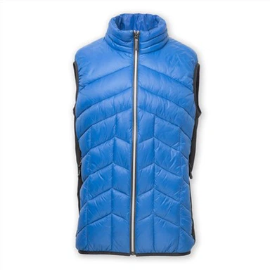 लाइटवेट पैडिंग वेस्ट