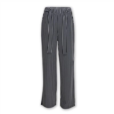 महिलाओं की आकस्मिक पैंट